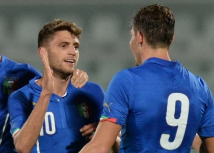 Under 21: Italia rimandata, vince la Danimarca