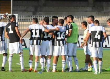 Lega Pro, Girone B: L'Aquila-Ascoli in diretta. Live