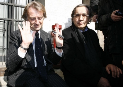 Ferrari: Montezemolo lascia, Marchionne presidente