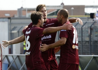 Serie B: Avellino-Cittadella 0-1, gol e highlights. Video