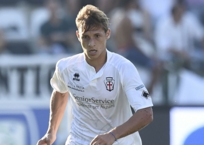 Serie B: Lanciano-Pro Vercelli 2-0, gol e highlights. Video