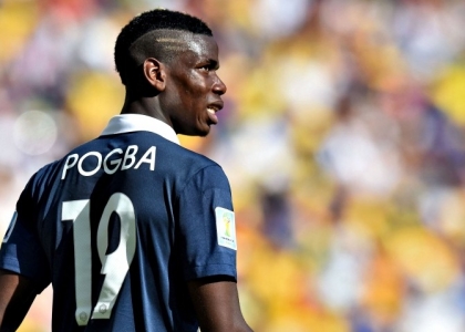 Amichevoli: Pogba non basta, la Francia impatta con la Serbia