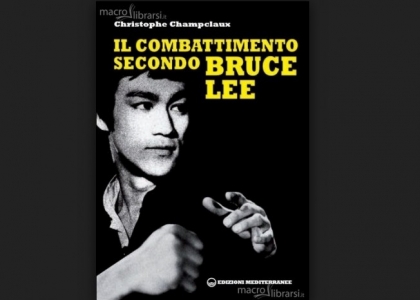 Libri di sport: il combattimento secondo Bruce Lee