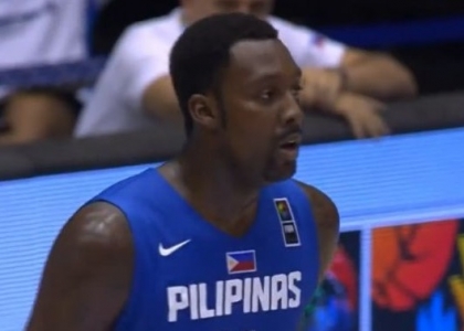 Basket: un milione di dollari per diventare filippino