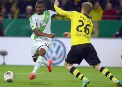 Tragico schianto, muore Malanda del Wolfsburg