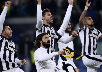Sport in tv, 15 gennaio: Tim Cup, Juventus-Verona su Rai 2