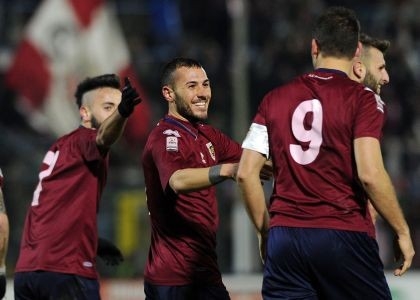 Lega Pro, 24a giornata: programma, date e orari