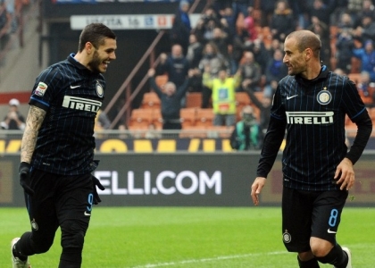 Serie A: Inter-Genoa 3-1, le pagelle