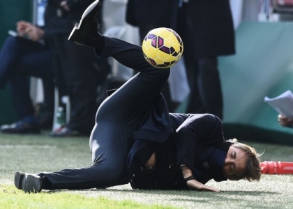 Inter: Andreolli 