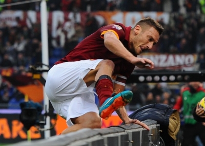 Quirinale: cinque voti per Totti, ma 