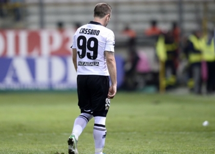 Serie A: Parma-Cesena 1-2, gol e highlights. Video