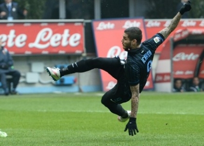 Serie A: Inter-Genoa 3-1, gol e highlights. Video