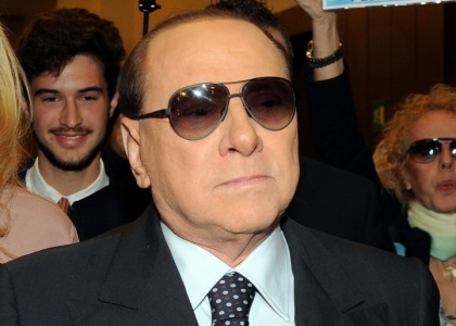 Milan, rabbia Berlusconi: 