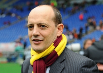 Roma, Baldissoni: 