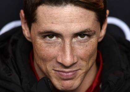 Coppa del Re: Fernando Torres elimina il Real Madrid