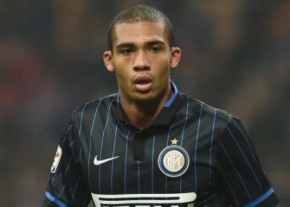 Inter: il Fenerbahce pensa a Juan Jesus