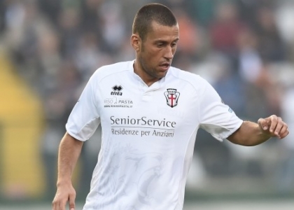 Serie B: Pro Vercelli-Lanciano 2-1, gol e highlights. Video