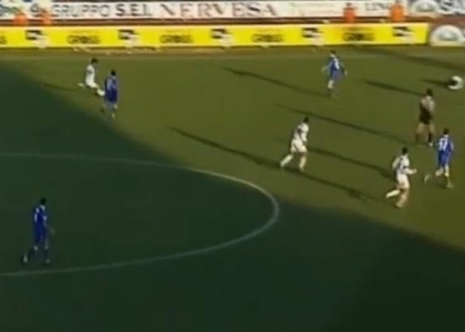Inter, amarcord Recoba: 