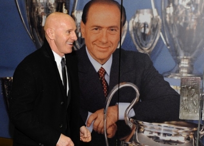 Sacchi compie 70 anni: tanti auguri Arrigo