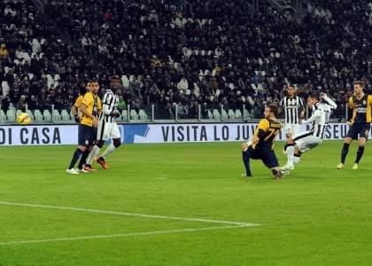 Serie A: Juventus-Verona 4-0, le pagelle