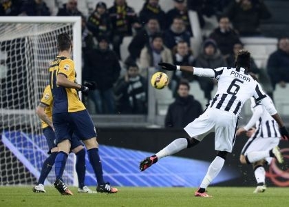 Serie A: Juventus-Verona 4-0, gol e highlights. Video