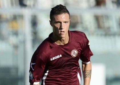 Serie B: Varese-Livorno 0-1, gol e highlights. Video