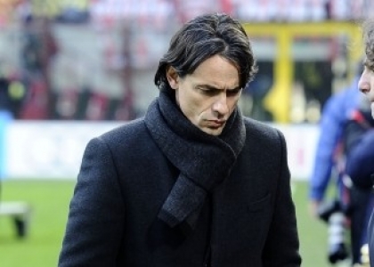 Milan in ritiro, Inzaghi alla squadra: 