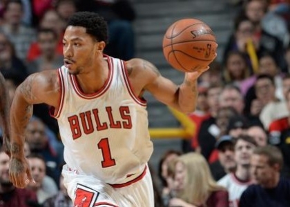 Nba, playoff: Rose sulla sirena, 2-1 Bulls