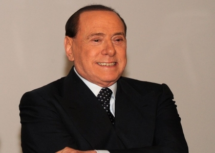 Berlusconi: 