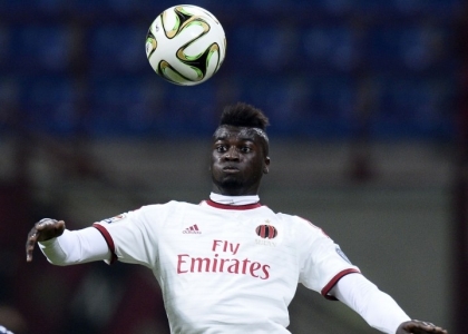 Genoa, tutto fatto: preso Niang dal Milan