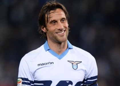 Lazio, Mauri: 
