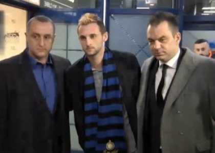 Brozovic: 