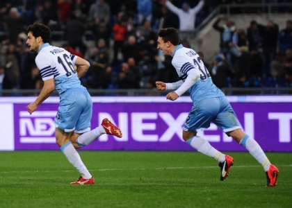 Serie A: Lazio-Milan 3-1, gol e highlights. Video