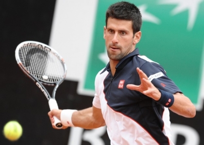 Atp Finals: Djokovic re del Masters, Federer battuto