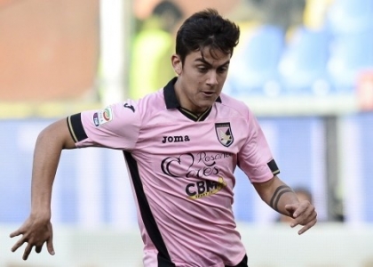 Serie A: Palermo-Verona 2-1, gol e highlights. Video