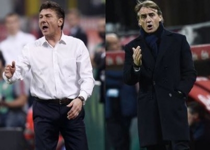 Inter in crisi: Mazzarri meglio di Mancini