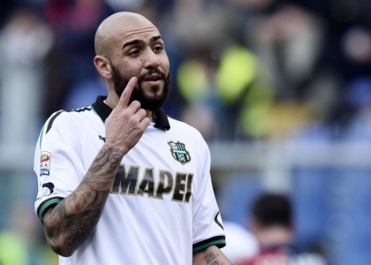 Serie A: Sassuolo-Palermo, le probabili formazioni. Live