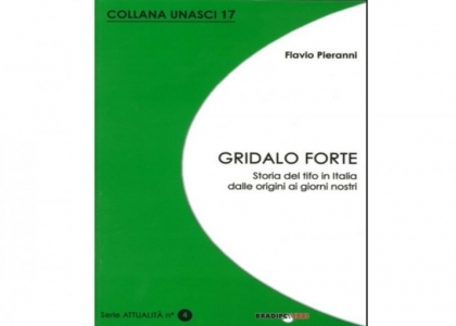 Libri di Sport: un ultras di nome Pindaro