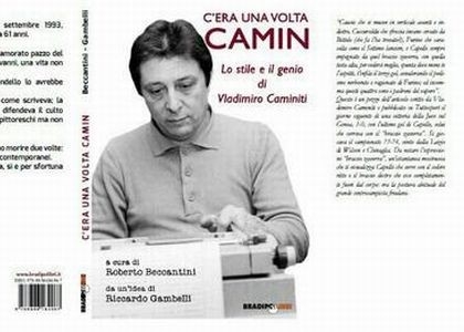 Libri di Sport: la penna di un poeta in bianconero