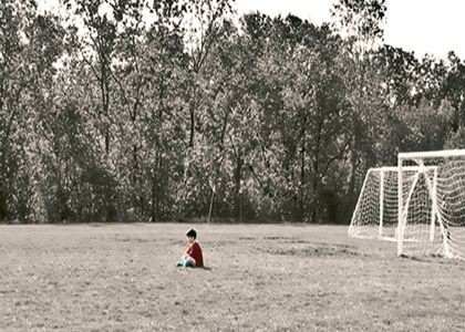 Libri di Sport: il destino dei guardiani del pallone