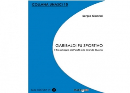Libri di Sport: Garibaldi eroe dei due mondi, agonista tuttofare