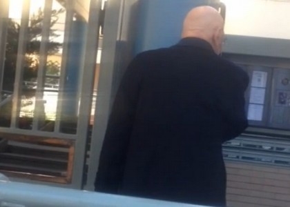 Milan, Galliani citofona a Destro: 