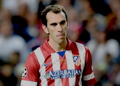 Liga: tris al Levante, ok l'Atletico Madrid