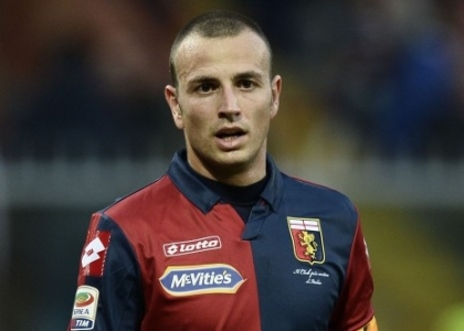 Milan: arriva Antonelli, Armero va al Genoa