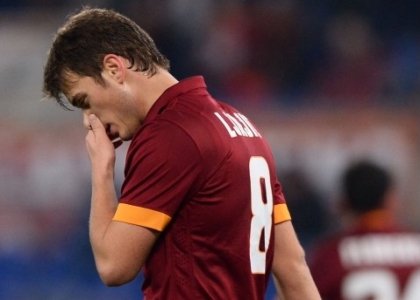 Roma: il Genoa punta Ljajic e Ibarbo