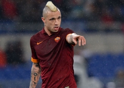 Roma: riscatto di Nainggolan e Astori, pronti 18 milioni