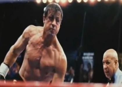 Stallone annuncia su Twitter: torna Rocky Balboa