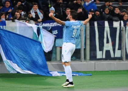 Serie A: Lazio-Sampdoria 3-0, le pagelle