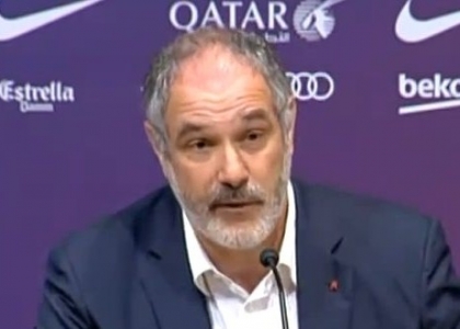 Terremoto Barcellona: cacciato Zubizarreta