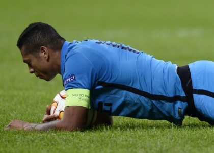 Inter, pressing spagnolo per Guarin